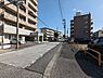 外観：★潮江東小学校★