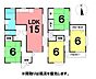 間取り：★鴨田小学校★