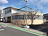 周辺：鴨田保育園 1100m