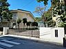 周辺：高知市立旭東小学校 市立旭東小学校 2000m