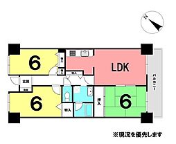 \高知市高須三丁目 サーパス高須二番館/
