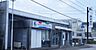 周辺：高知銀行高須支店 230m