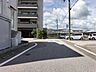 外観：★昭和小学校★東側道路 南から北方向