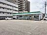 周辺：ファミリーマート 高知桟橋通店 300m
