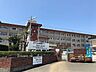 周辺：高知市立青柳中学校 1710m