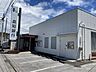 周辺：高知銀行三里支店 1250m
