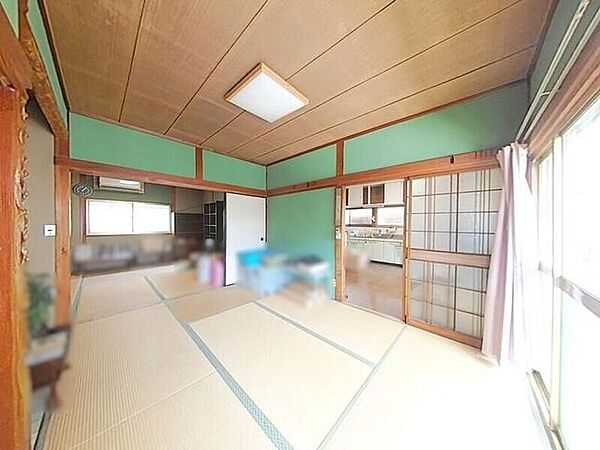和室