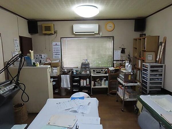 洋室を拡大表示