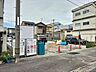 外観：外観写真