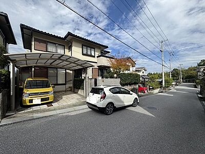外観 外観