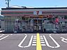 周辺：セブン-イレブン 高知朝倉西町店 200m