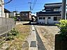 その他：北側道路 西から東方向