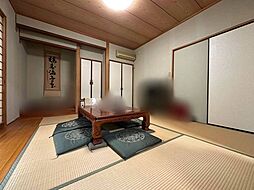 和室の画像
