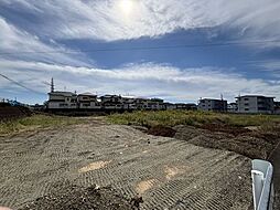 \高知市一宮中町2丁目 建築条件付売土地/