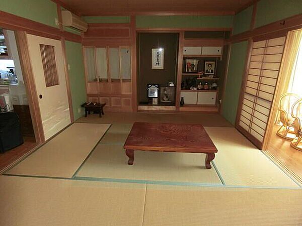和室