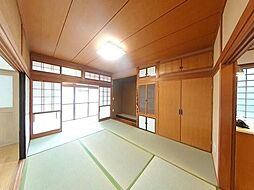 和室の画像