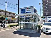 四国・高知銀行 ファミリーマート高知インター店 1000m