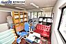 洋室：【2階事務所】