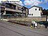 外観：【外観】西側道路から撮影！西側からは高低差が少ない土地です♪
