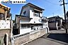 外観：所有者様が居住中につきご見学をご希望の際には事前にご連絡下さい♪