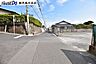 その他：【前面道路】前面道路幅は約5.0ｍです！