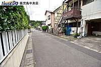 鹿児島県鹿児島市吉野町：物件画像