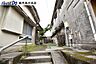外観：【外観】現況でのお引渡しです