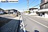 その他：【前面道路】北東向きの前面道路幅は約10.2ｍです！