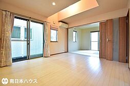 居間
