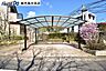 駐車場：【駐車場】駐車3台分！カーポートには普通車2台分、カーポート横に軽自動車1台分駐車可能です♪