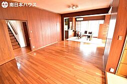居間