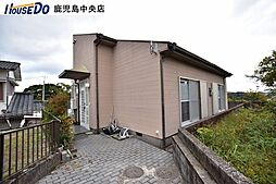 東坂元4丁目　中古戸建