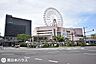 周辺：鹿児島中央駅【鹿児島中央駅】鹿児島中央駅は鹿児島市中央町にあるJR九州の駅です。市内のバス等の発着所となっているほか、路面電車の停留所もあり、鹿児島観光の拠点となっています。 630m