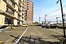 駐車場：【ロイヤルメゾン祇園之洲の駐車場】