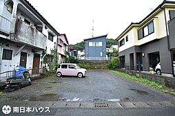 郡元町　売土地