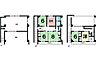 間取り：5DK+事務所【建物面積199.11m2(60.23坪)】室内程度良好です！