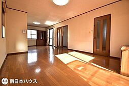 居間
