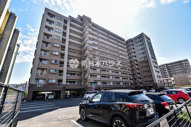 外観 Ｆステージ上荒田 11階/-