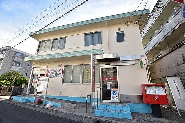 周辺 Ｆステージ上荒田 11階/-