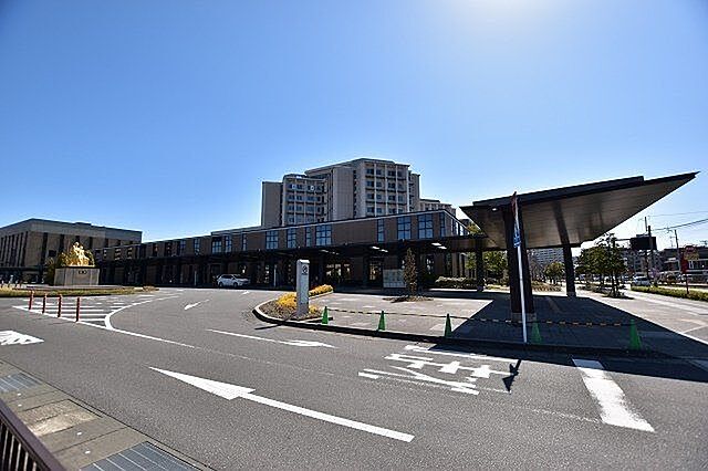 周辺 Ｆステージ上荒田 11階/-