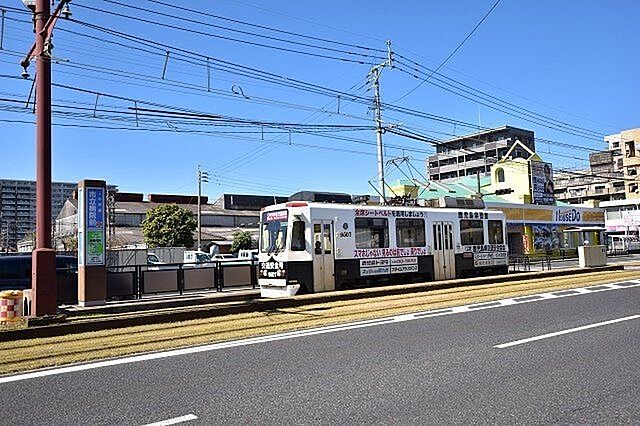 周辺 Ｆステージ上荒田 11階/-