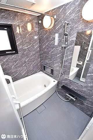 浴室 レーベン上之園RECHESSE(リシェス) 9階/-