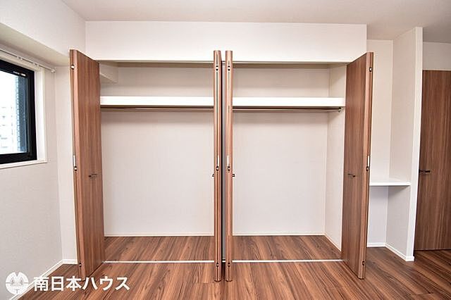 収納 レーベン上之園RECHESSE(リシェス) 9階/-