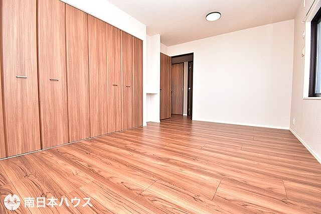 室内 レーベン上之園RECHESSE(リシェス) 9階/-