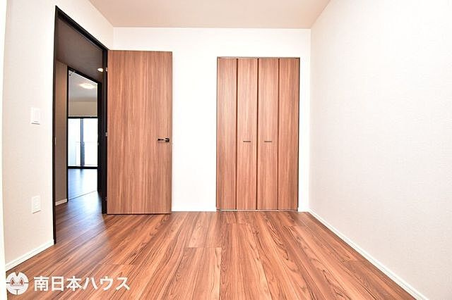 室内 レーベン上之園RECHESSE(リシェス) 9階/-