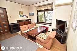 居間