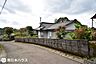 外観：東南向き道路【敷地面積787.14m2(238.1坪)】建築条件なし！