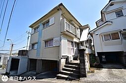 賃収アパート