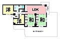 トーカンマンション多賀山6階1,300万円