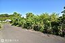 外観：3方角地(北・東・南)【敷地面積2614.00m2(790.73坪)】北側から撮影